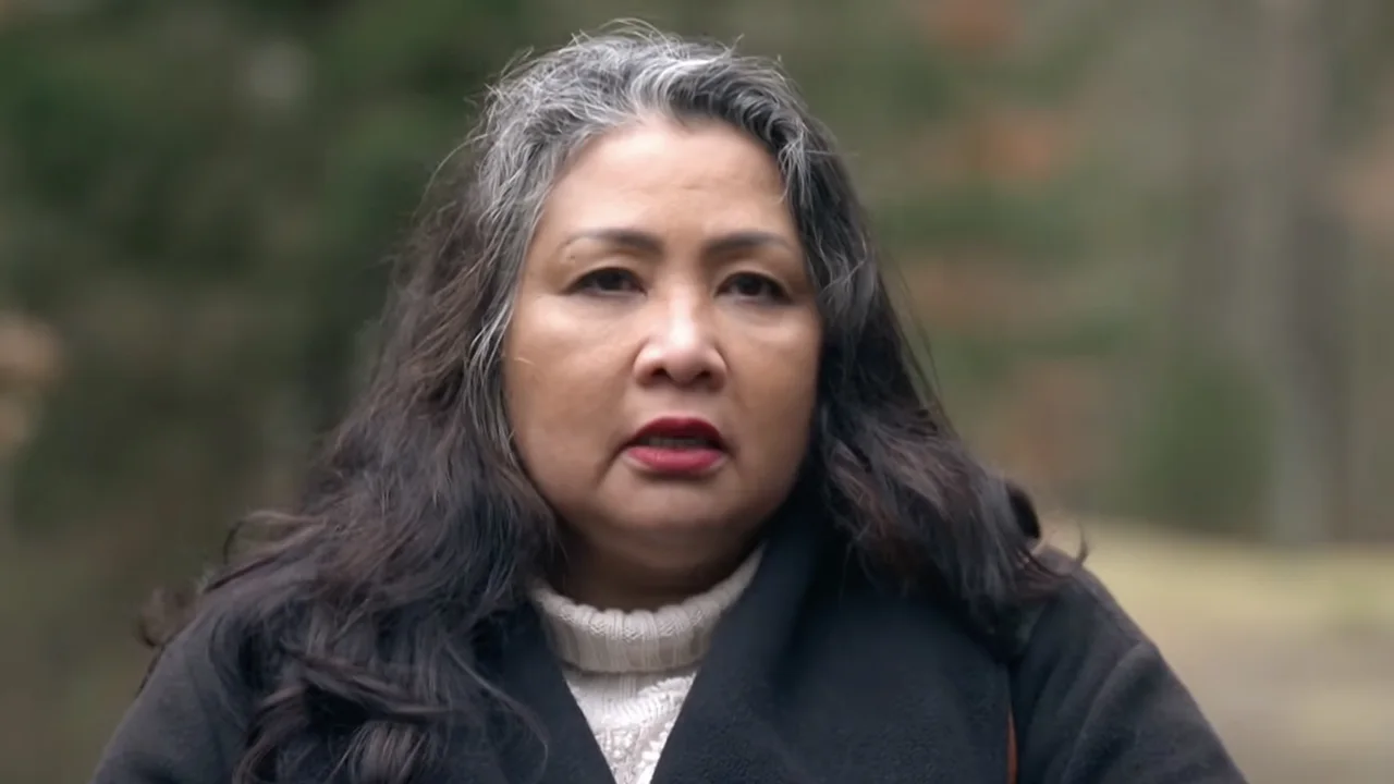 RTL reageert: is de deelname van Pearl Brunings aan Winter Vol Liefde doorgestoken kaart?