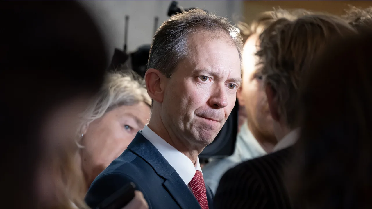 Ook beoogd NSC-lijsttrekker Van Hijum vindt regeren met PVV niet voor herhaling vatbaar