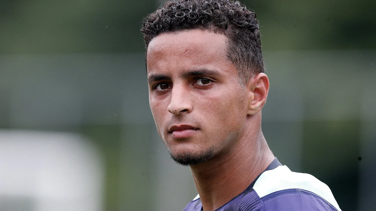 'Mohamed Ihattaren op huurbasis naar FC Utrecht'