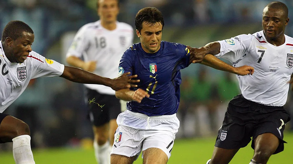 Italiaans-international Rossi betrapt op doping