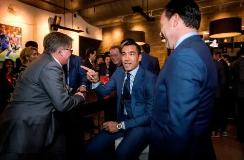 Feyenoord start samenwerking met Dordrecht