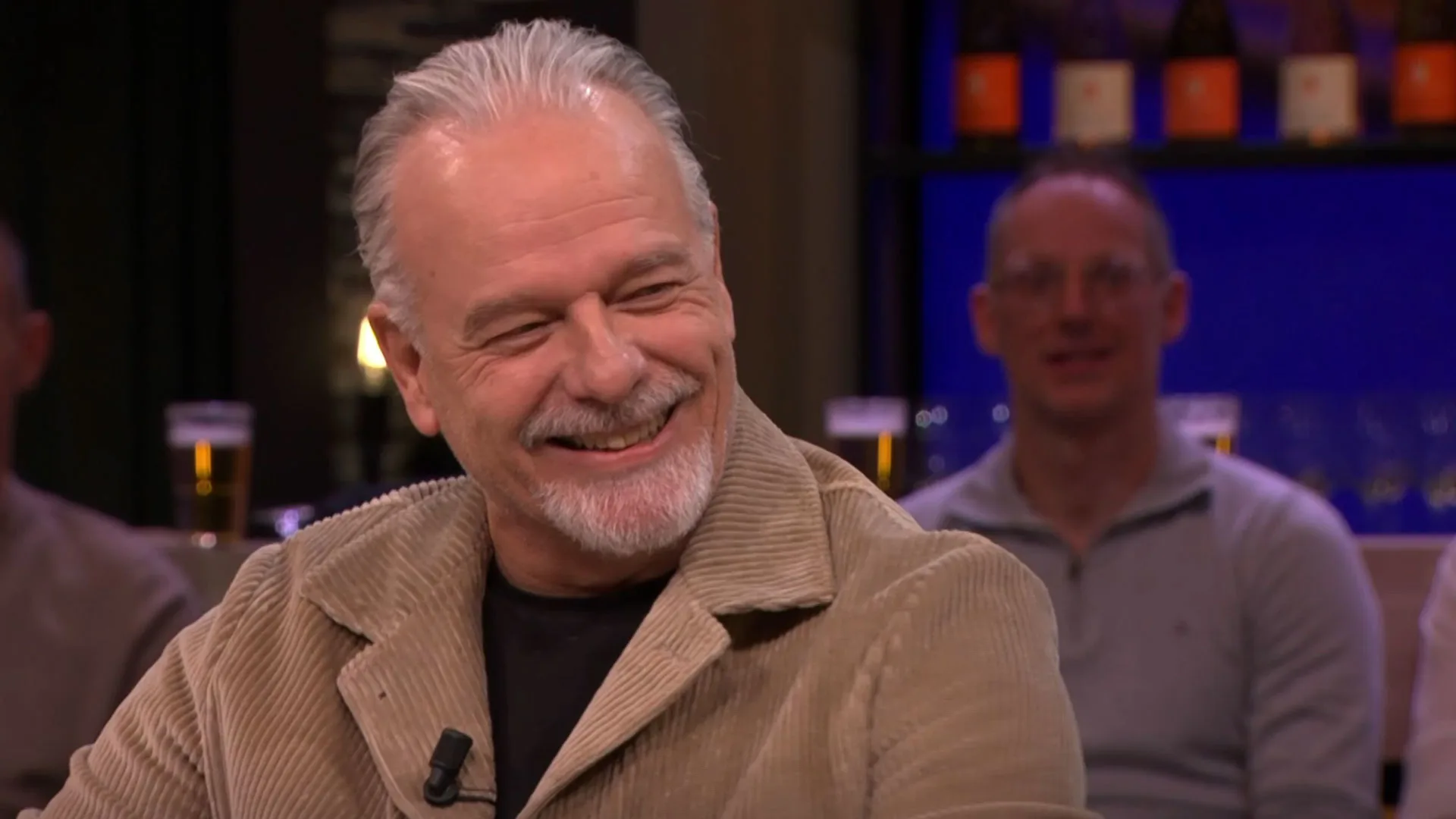 Aflevering Vandaag Inside met Wierd Duk, woensdag 26 november 2025