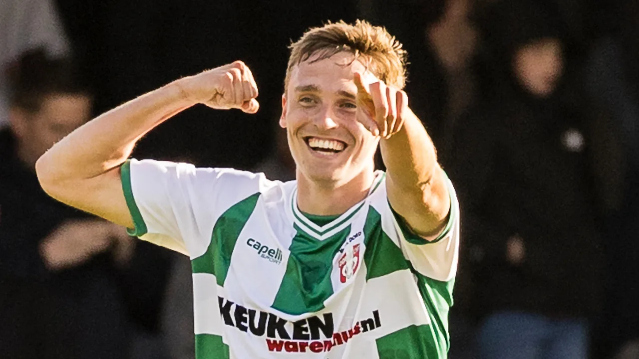 Willem II verliest ook bij FC Dordrecht in strijd tegen degradatie