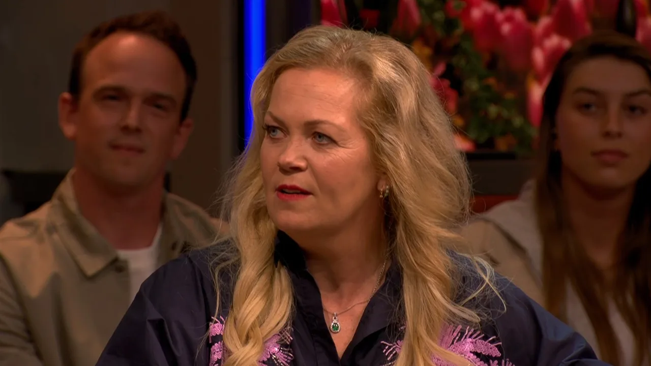 Zou Roos Schlikker openstaan voor een terugkeer bij Vandaag Inside?