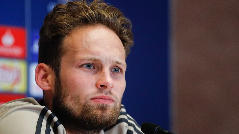 Oranje-fans hekelen Blind: 'Nooit meer opstellen' 