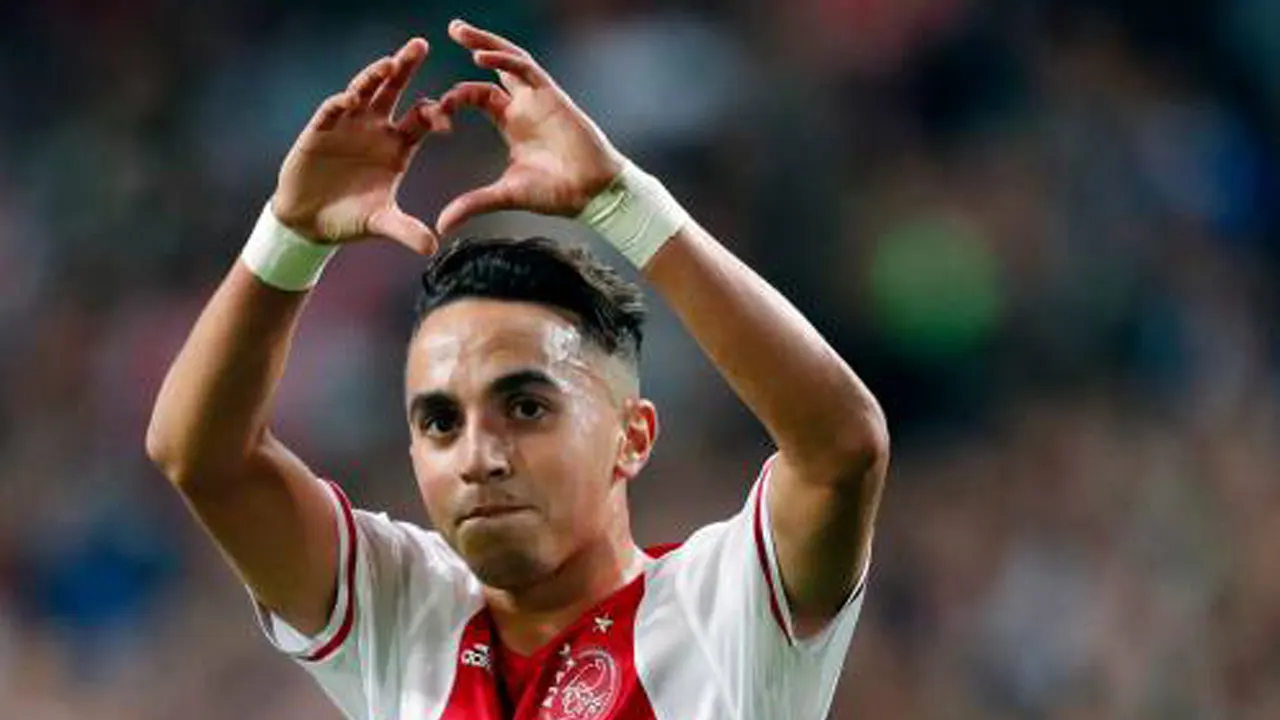 De Wereld Draait Door donderdag volledig in teken van Abdelhak Nouri