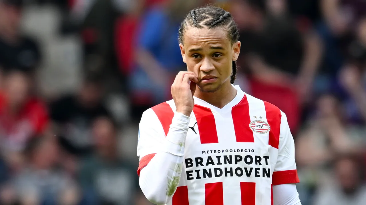 Fabrizio Romano onthult veel lagere terugkoopclausule voor PSG in contract Xavi Simons