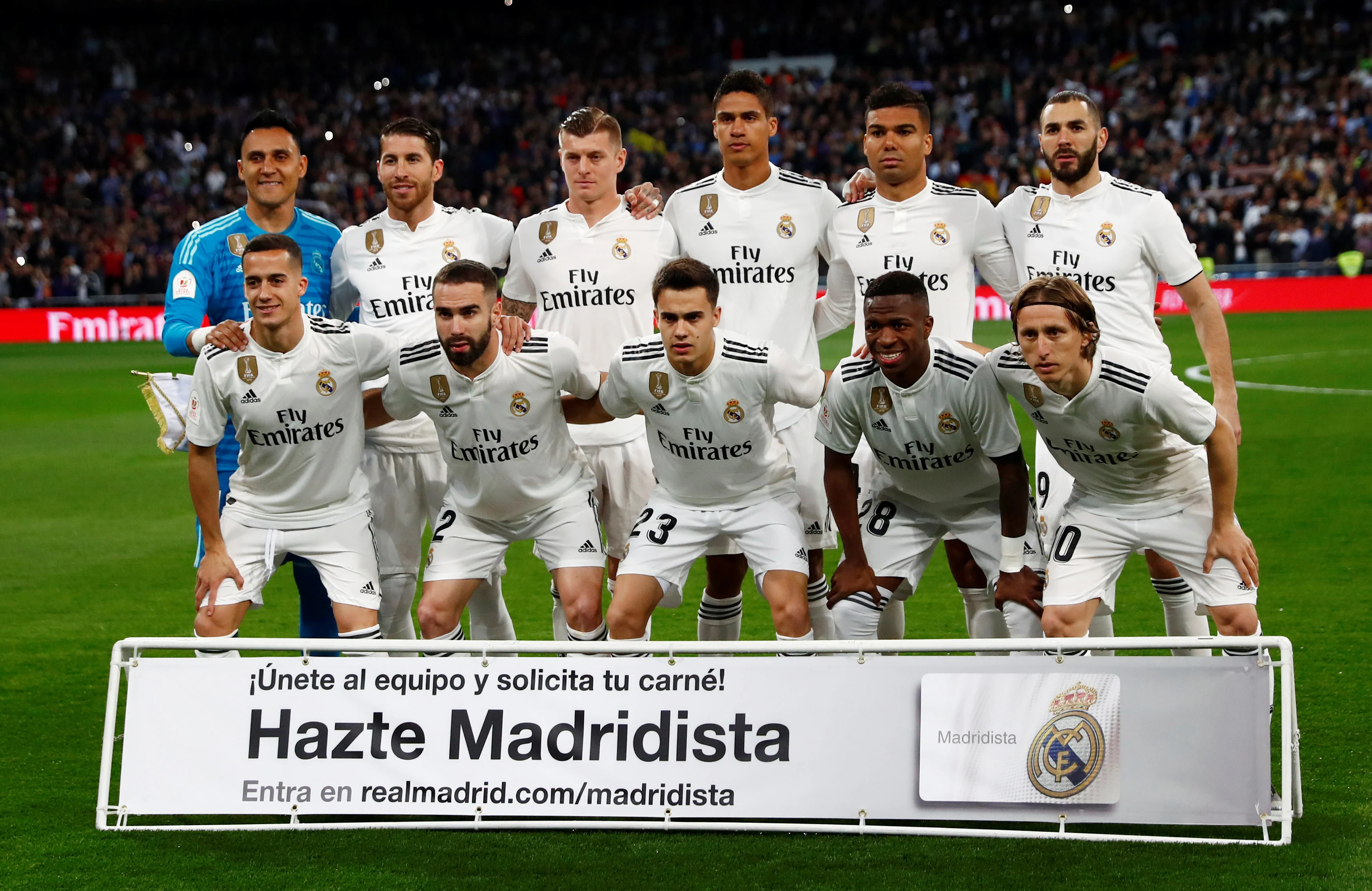 Real ontslaat jeugdcoach na kritiek op eerste elftal