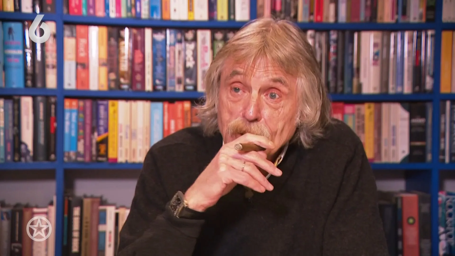 Vandaag Inside keert terug na winterstop met drama