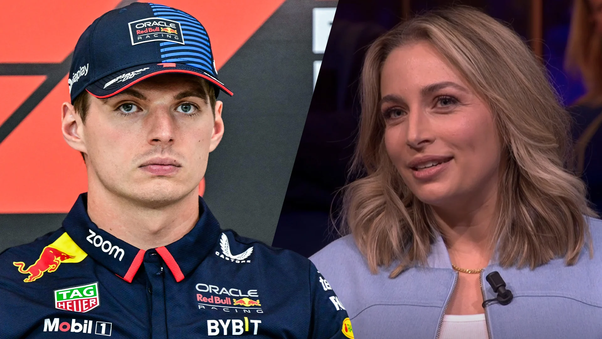 ‘Ik verwacht niet dat Max Verstappen dit jaar wereldkampioen gaat worden, als ik eerlijk ben’
