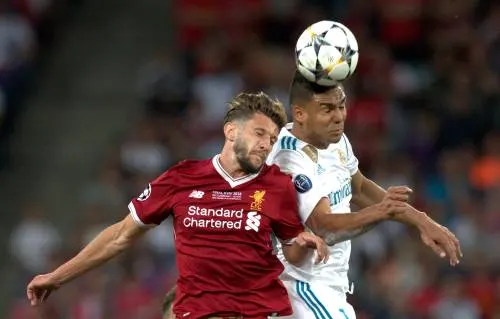 Liverpool verwacht Lallana snel terug