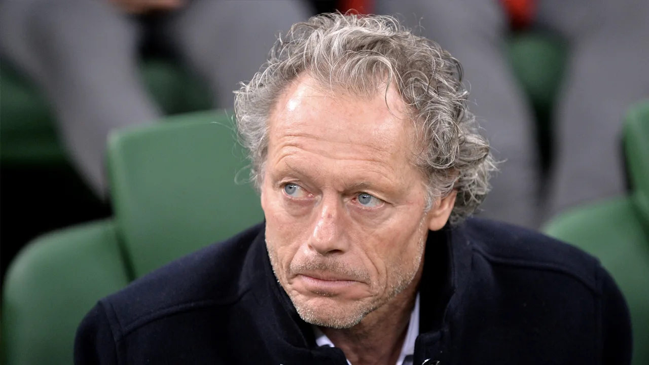 Preud'homme beste Belgische doelman van laatste 125 jaar