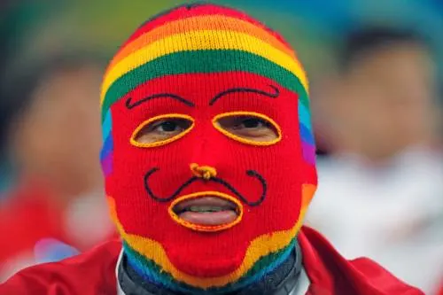 Peru verrassende finalist Copa América