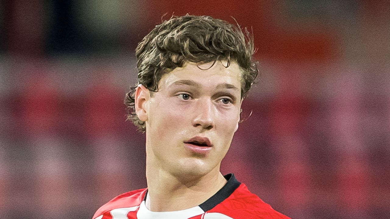 PSV zonder Lammers naar Basel