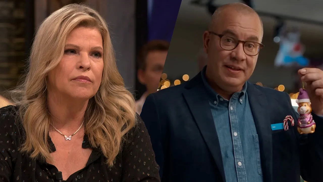 Tina Nijkamp niet te spreken over Jeroen van Koningsbrugge als supermarktmanager: 'Zo slecht!'