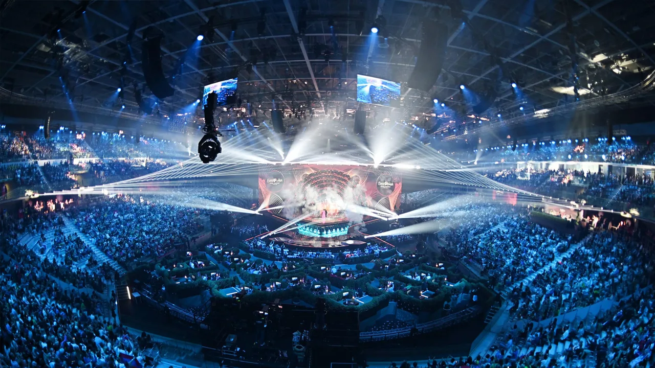 Dit is de Nederlandse inzending op het Eurovisie Songfestival 2023