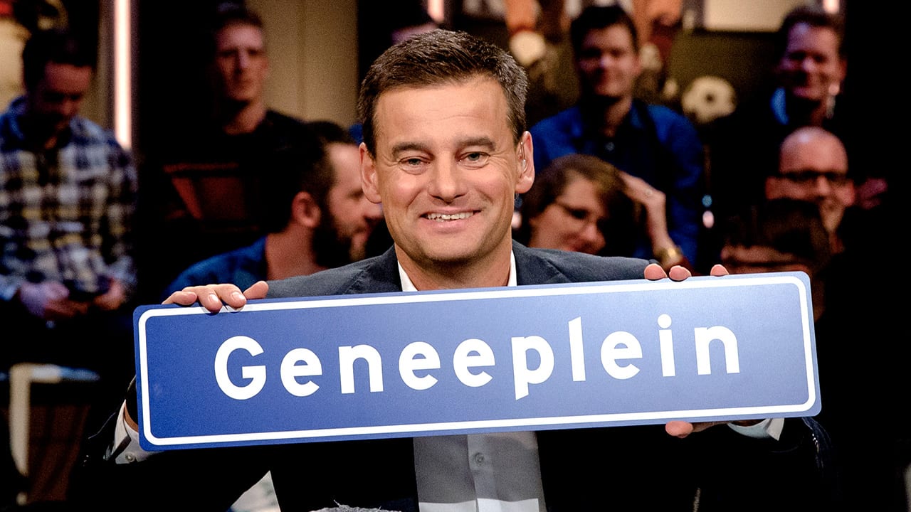 Oproep: Verzin naam voor plein bij nieuw stadion Cambuur