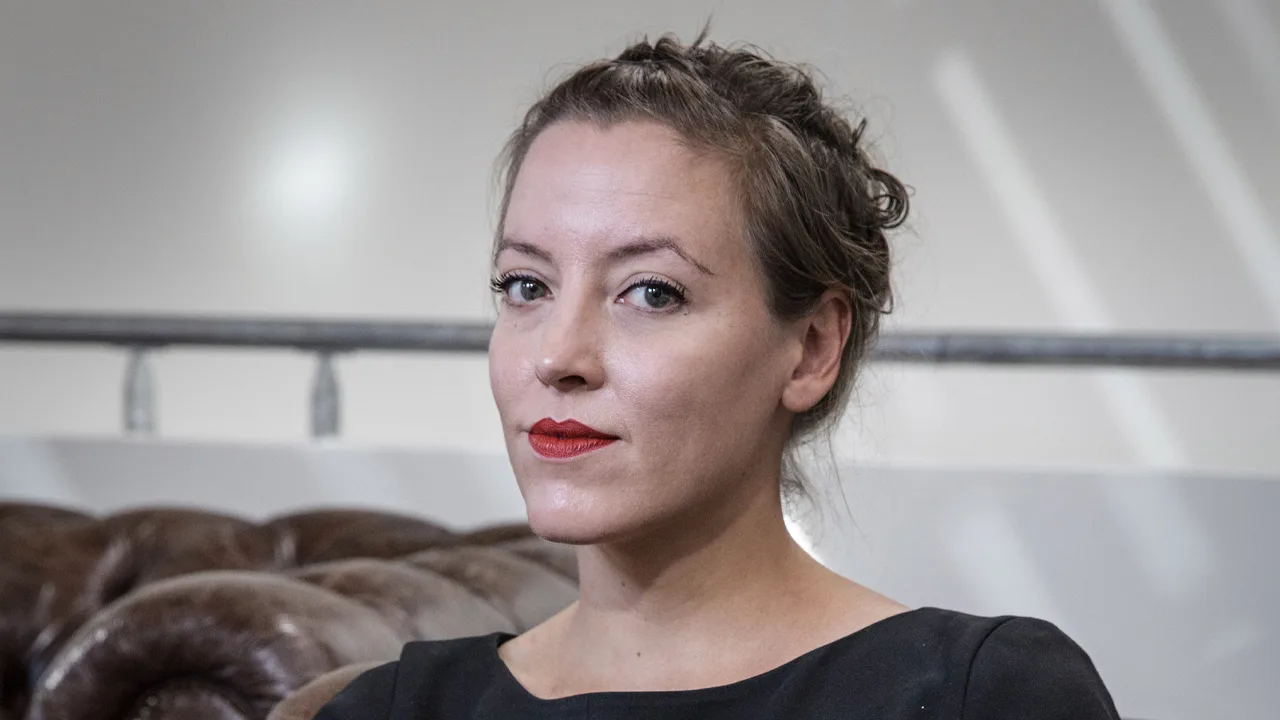 Richard Groenendijk trekt uitspraken Johan Derksen uit verband; dochter Marieke reageert messcherp