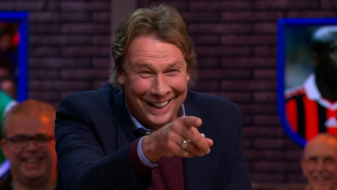 Hans kondigt Dolle Duikavond aan: 'Vanavond gaat het weer gebeuren!'