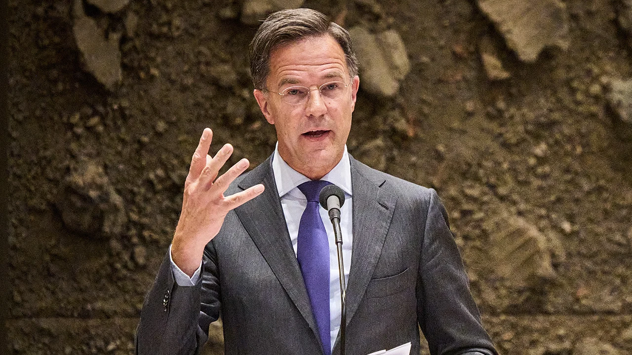 Rutte geeft fouten in Gronings gasdossier toe: 'En dus ook door mij'