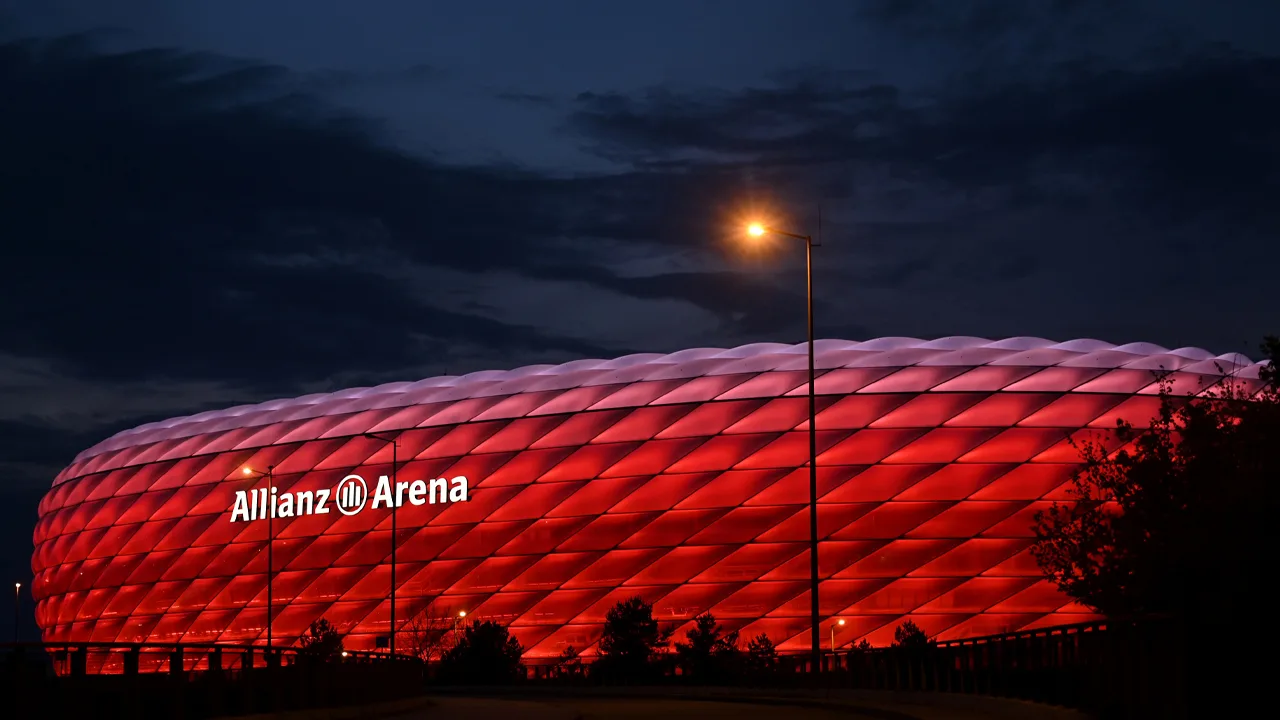 EK 2021 wordt mogelijk in minder stadions gespeeld