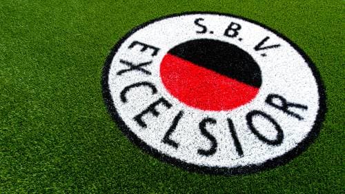 Excelsior boekt tegen VVV eerste thuiszege