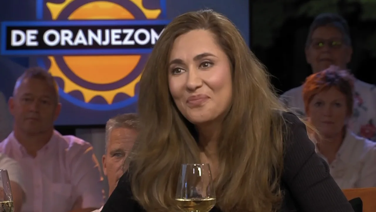 Wie vindt Fidan Ekiz een sexy politicus?