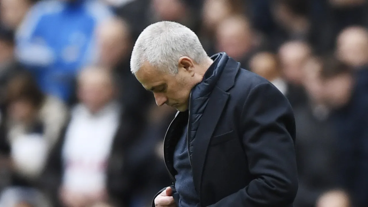 Mourinho gaat voedsel kweken en bezorgen