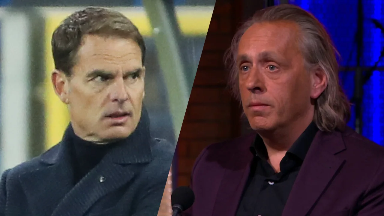 'Vervang Hugo de Jonge, Mark Rutte en alle andere politici door Frank de Boer'