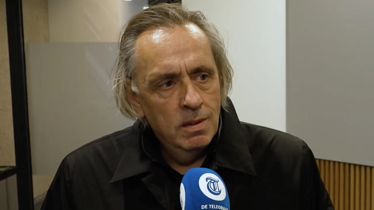 Marcel van Roosmalen reageert op stoppen van Van Roosmalen en Groenteman wegens bezuinigingen