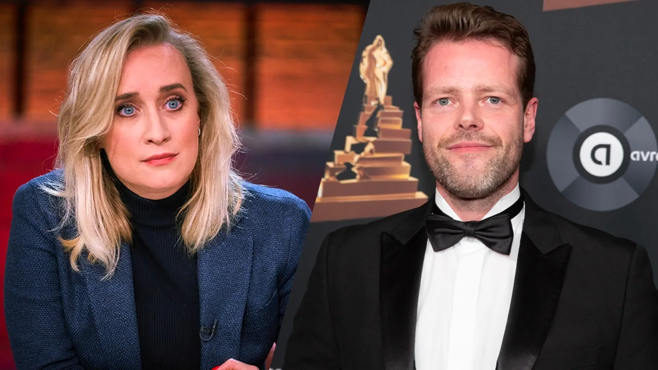 Martijn Koning hekelt rol Jinek in Vandaag Inside-rel: 'Als je gaat oproepen om te boycotten...'