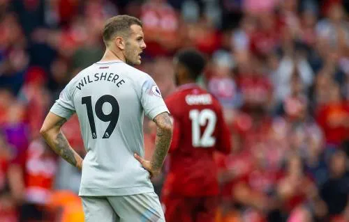 West Ham na operatie weken zonder Wilshere
