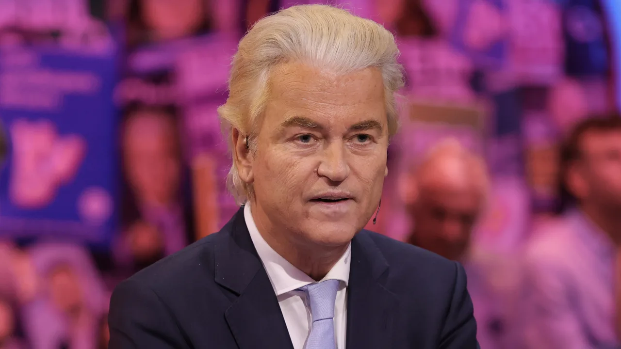 Fors verlies voor PVV in slotpeiling EenVandaag/Verian