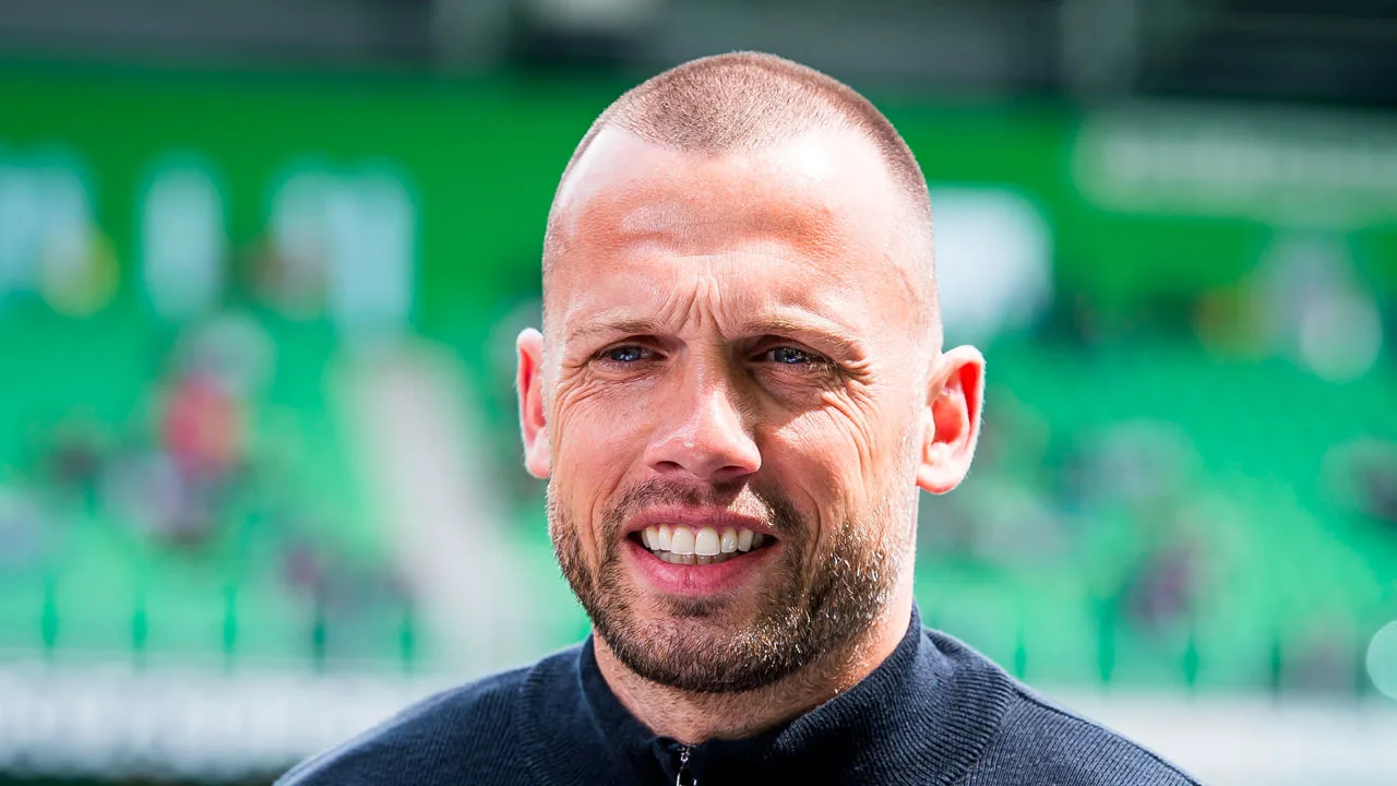'Ajax nadert akkoord over huurtransfer voor nieuwe nummer zes'