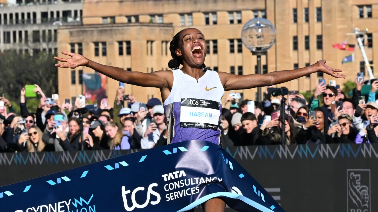 Sifan Hassan opnieuw genomineerd voor verkiezing atlete van het jaar