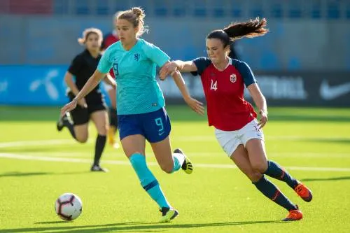 Miedema: we waren er niet