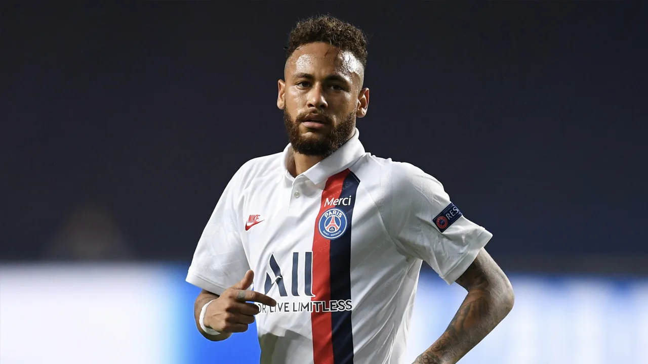 PSG verslaat Atalanta Bergamo na zinderende slotfase