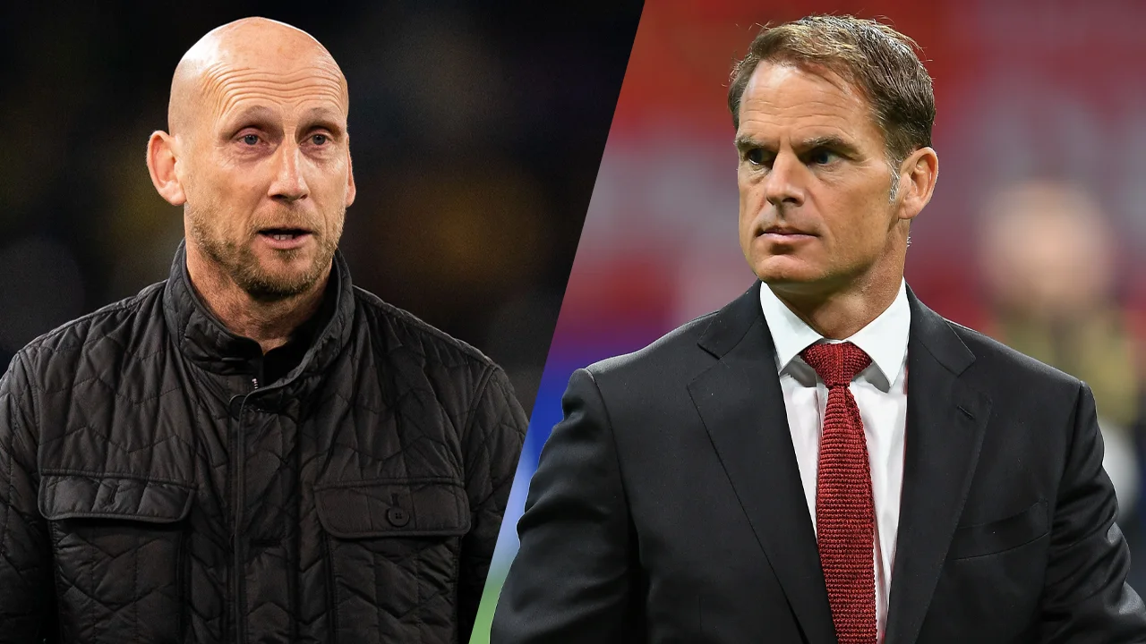 De Boer en Stam kennen moeilijke herstart van MLS