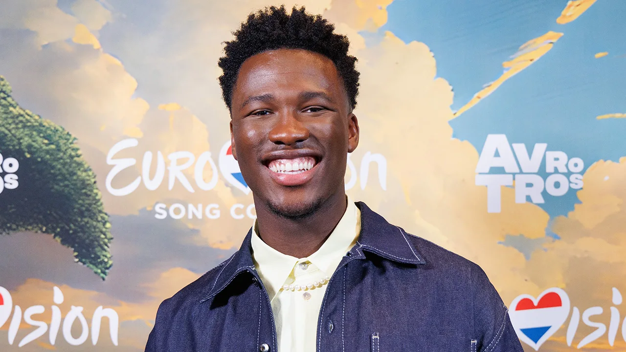 Forse stijging voor Claude bij Eurovisie-bookmakers na officiële release van C’est la vie