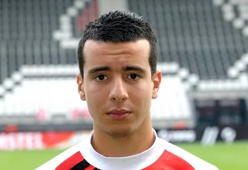 Excelsior twee duels zonder Messaoud