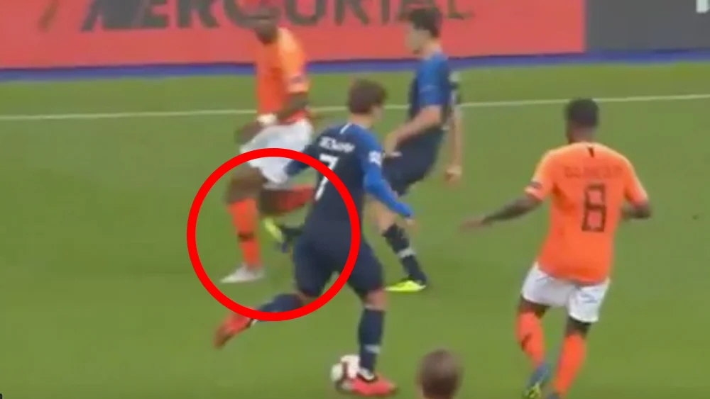 Natrappen: Pavard vs. Babel 