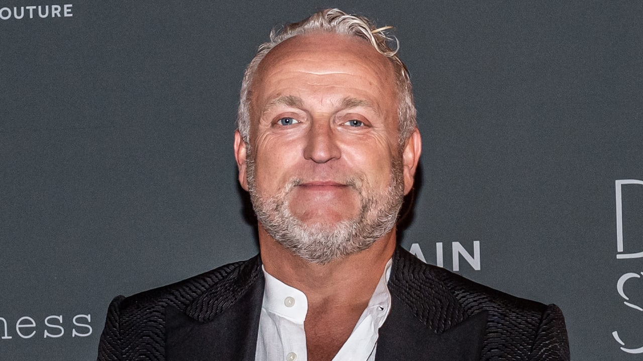 Gordon wil 'tuurlijk' weer televisieprogramma's maken