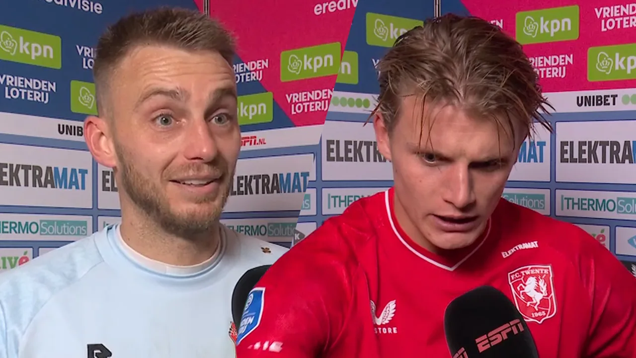 Steijn oneens met klagende Cillessen: 'Ik ga zeggen dat hij zijn mond moet houden'