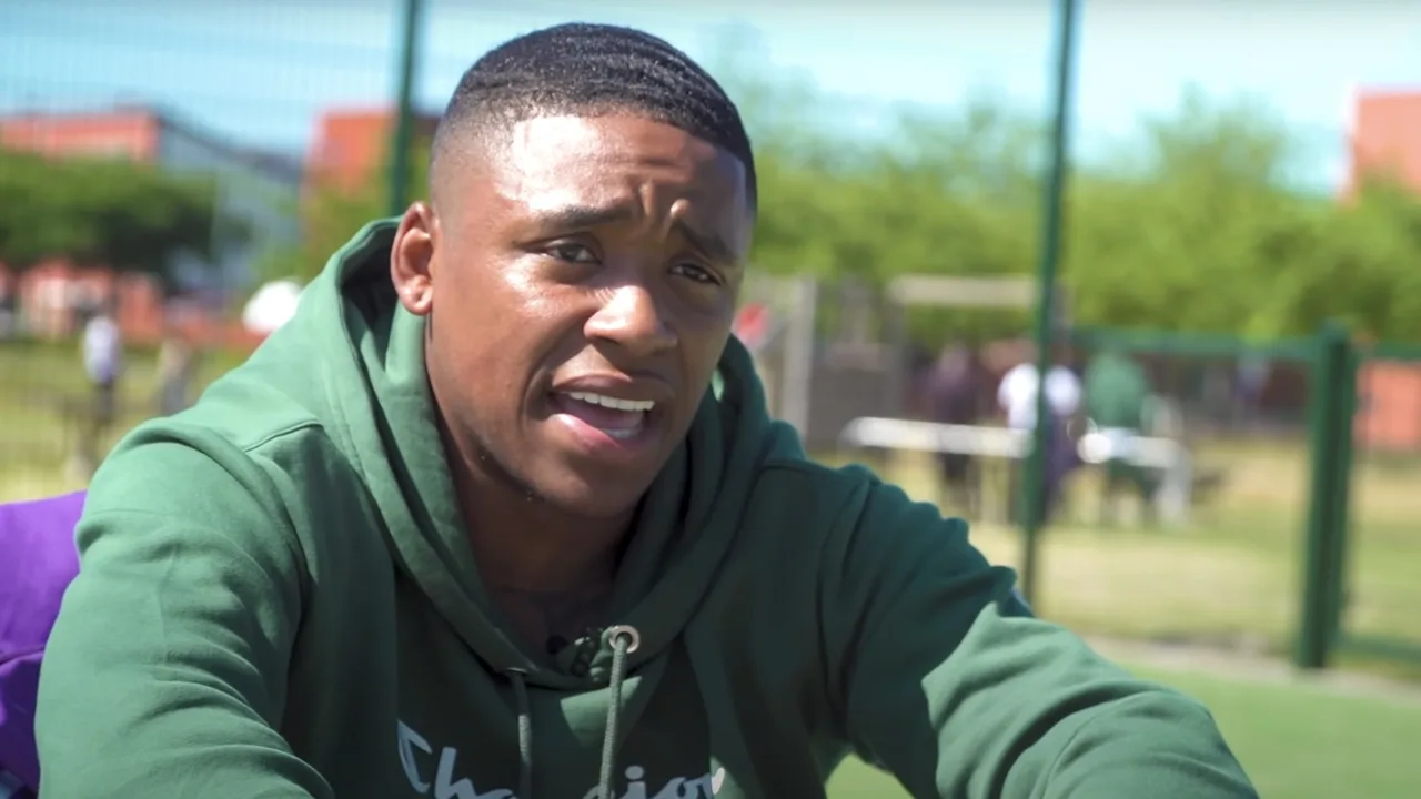 Bergwijn in 2018: 'Ik denk niet dat ik terugga naar Ajax, PSV zit in mijn hart' 