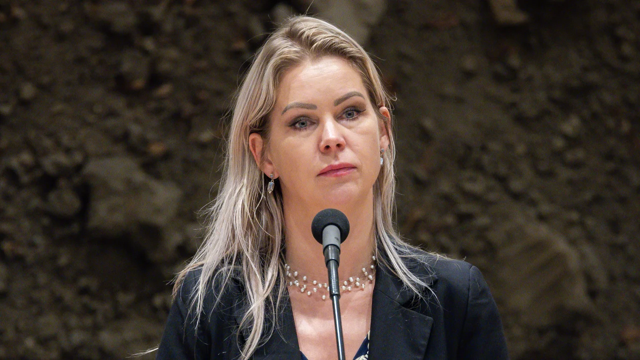 Linkse oppositie zegt vertrouwen in landbouwminister Wiersma op