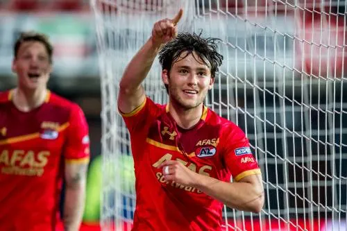 Van Overeem wijst schikkingsvoorstel af