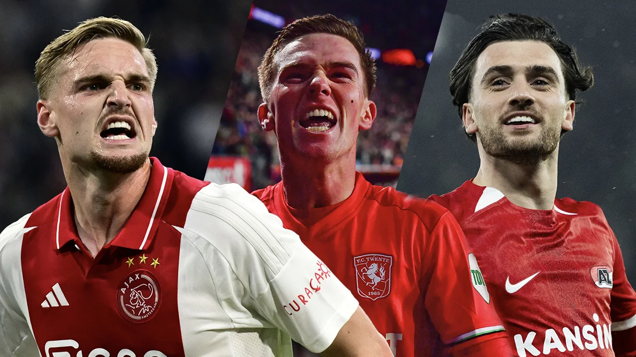 Europa League-loting: Ajax - Union Sint-Gillis, FC Twente - Bodø/Glimt en AZ - Galatasaray