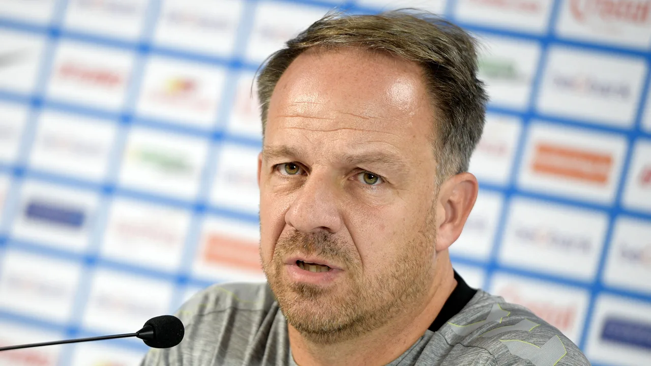 Duitse trainer Zorniger 'wil niets met Twente te maken hebben' na uitspraken Streuer