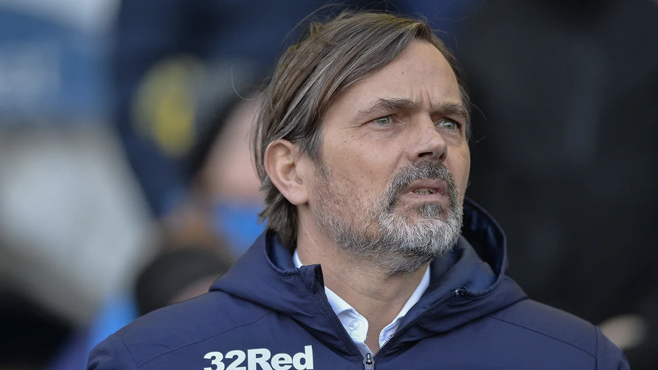 Ook Cocu gaat bij Derby County flink inleveren