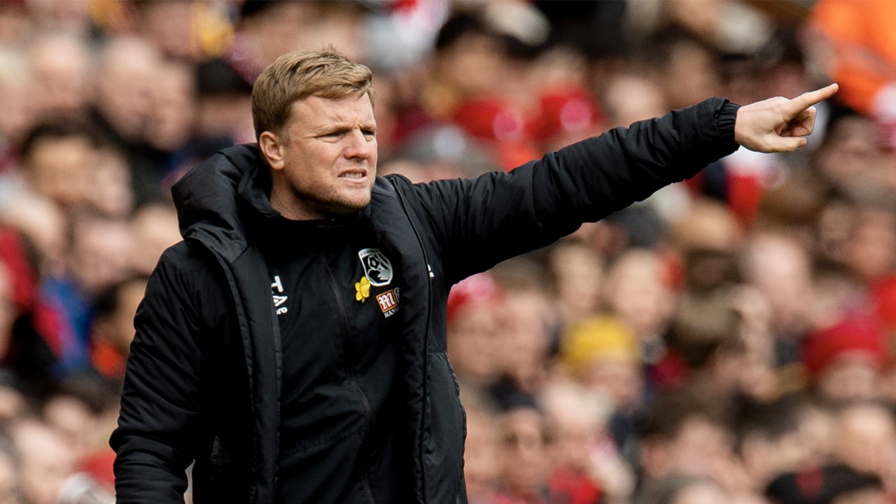 Howe levert als eerste coach in Premier League salaris in